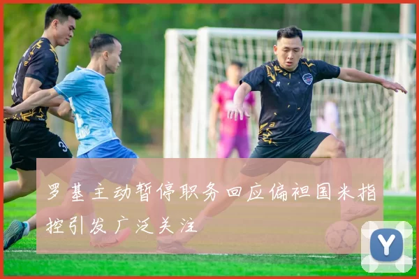 罗基主动暂停职务回应偏袒国米指控引发广泛关注